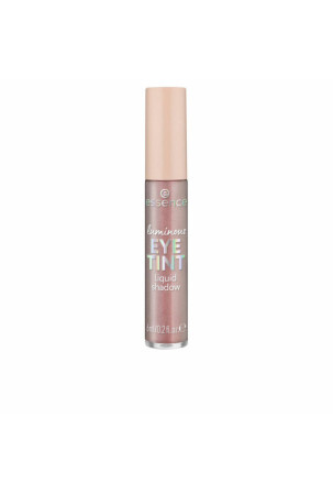 Skysti akių šešėliai Essence Luminous Eye Tint Nº 04 6 ml