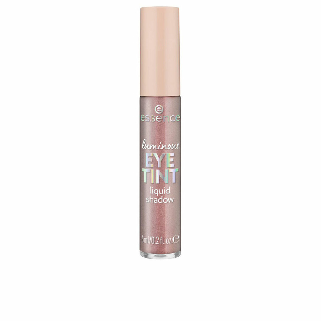 Skysti akių šešėliai Essence Luminous Eye Tint Nº 04 6 ml