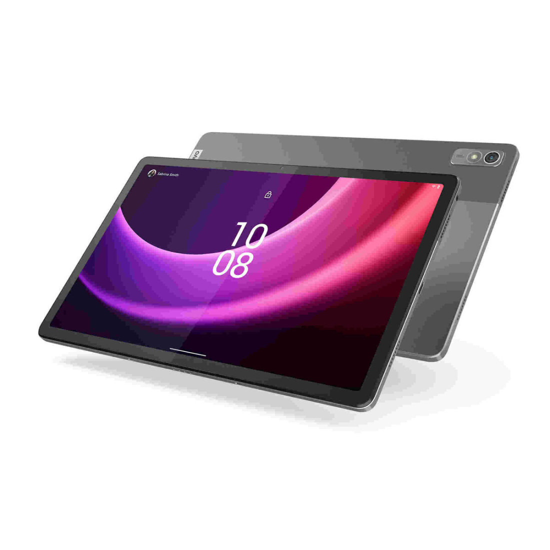 Planšetė Lenovo Tab P11 11,5" MediaTek Helio G99 4 GB RAM 128 GB Pilka