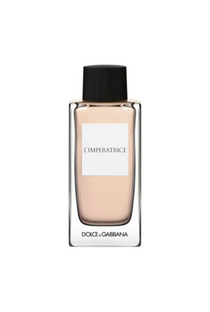 Unisex kvepalai Dolce & Gabbana L'Imperatrice EDT 100 ml