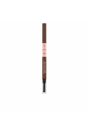 Antakių pieštukas Catrice All In One Brow Perfector Nº 020 Medium Brown 0,4 g