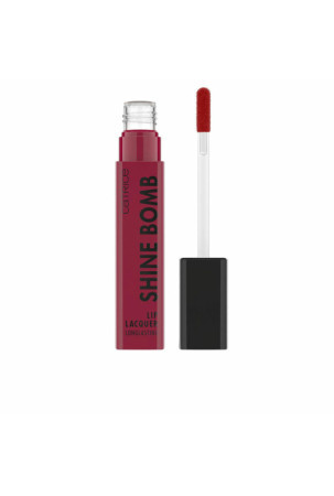 Skysti lūpų dažai Catrice Shine Bomb Nº 050 Feelin' Berry Special 3 ml