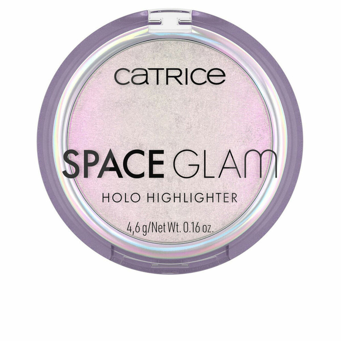 Kosmetinis pieštukas Catrice Space Glam Nº 010 Beam Me Up! 4,6 g Milteliai