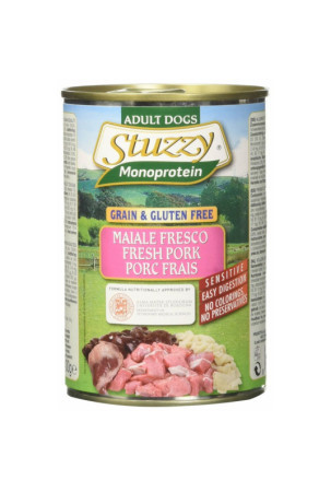 Šlapias maistas Agras Pet Foods