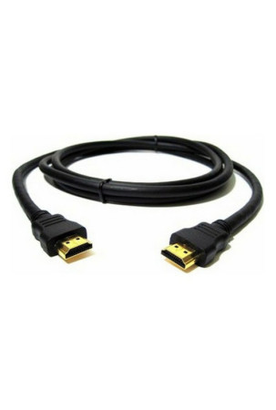 Micro HDMI kabelis NANOCABLE 10.15.3502 1,8 m