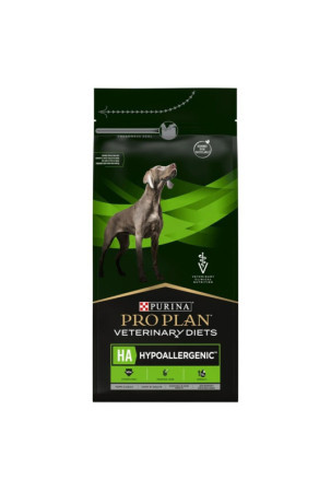 Pašarai Purina Hypoallergenic Daržovės 1,3 kg