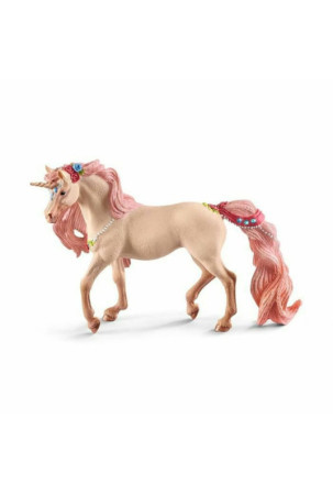 Sujungiama dalis Schleich Jewel unicorn, mare