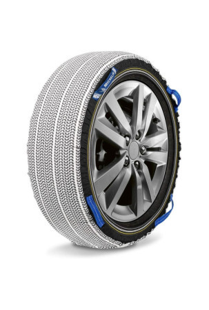 Automobilių sniego grandinės Michelin SOS GRIP