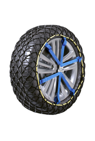 Automobilių sniego grandinės Michelin Easy Grip EVOLUTION 2