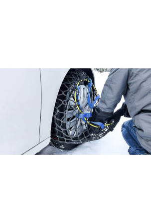 Automobilių sniego grandinės Michelin Easy Grip EVOLUTION 2