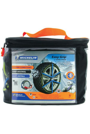 Automobilių sniego grandinės Michelin Easy Grip EVOLUTION 2