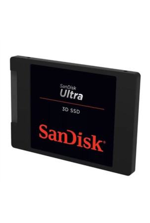 Kietasis diskas SanDisk SDSSDH3-2T00-G26 2 TB SSD