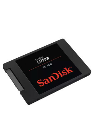 Kietasis diskas SanDisk SDSSDH3-2T00-G26 2 TB SSD