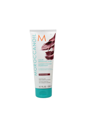 Plaukų kaukė Color Depositing Moroccanoil Color Depositing 200 ml (200 ml)