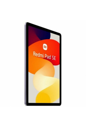 Planšetė Xiaomi VHU4455EU Qualcomm Snapdragon 680 4 GB RAM 128 GB Purpurinis