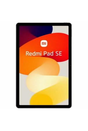 Planšetė Xiaomi VHU4455EU Qualcomm Snapdragon 680 4 GB RAM 128 GB Purpurinis