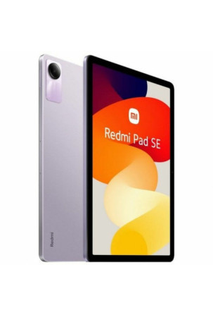 Planšetė Xiaomi VHU4455EU Qualcomm Snapdragon 680 4 GB RAM 128 GB Purpurinis