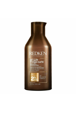 Maitinantis šampūnas Redken All Soft 300 ml