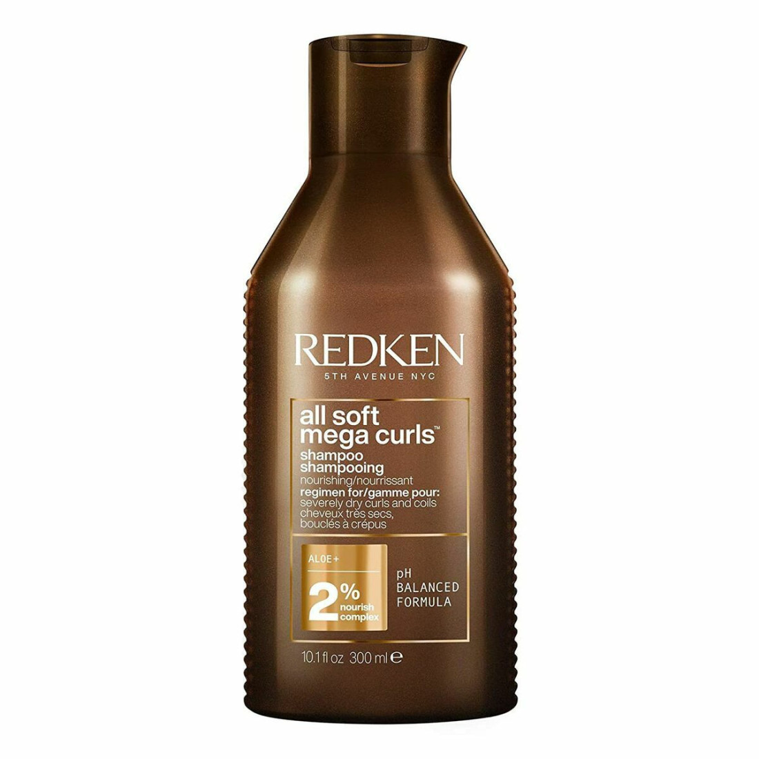 Maitinantis šampūnas Redken All Soft 300 ml