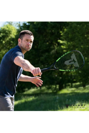 Badmintono raketė Schildkröt