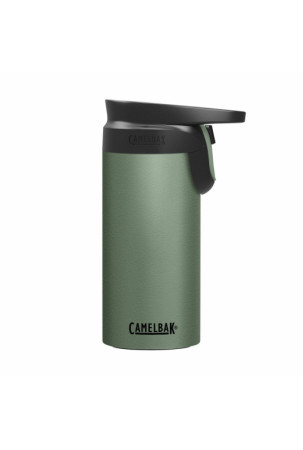 Termo Puodelis Camelbak Forge Flow Žalia Sintetiniai 350 ml