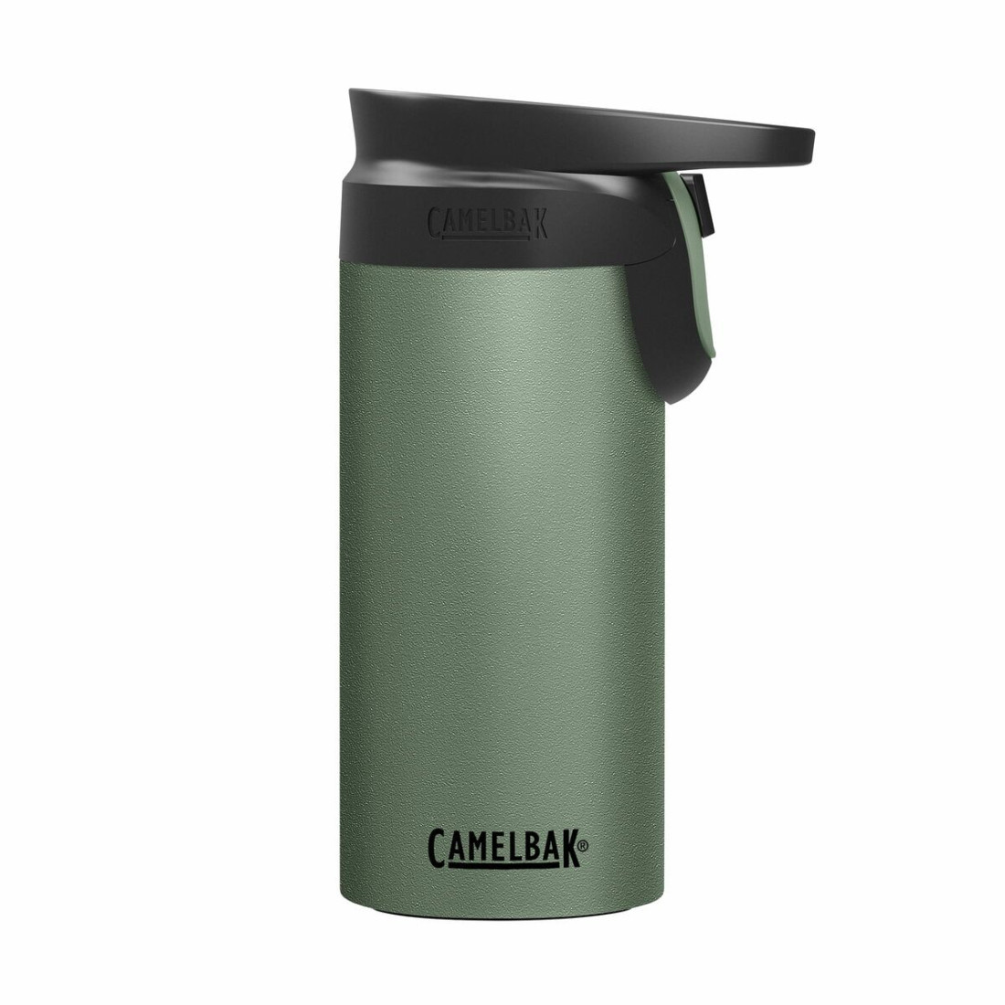 Termo Puodelis Camelbak Forge Flow Žalia Sintetiniai 350 ml