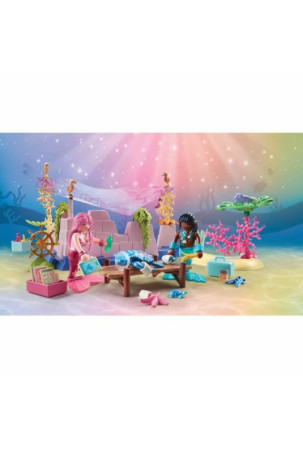 Playset Playmobil 71499 Princess magic