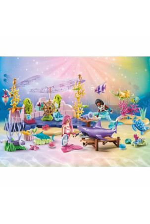 Playset Playmobil 71499 Princess magic