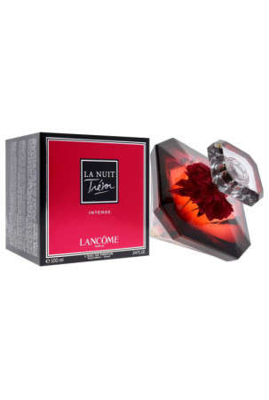 Moterų kvepalai Lancôme La Nuit Trésor Intense EDP EDP 100 ml