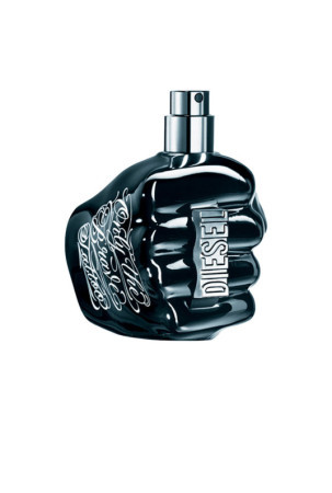 Vyrų kvepalai Diesel Only The Brave Tattoo EDT 200 ml Specialus leidimas