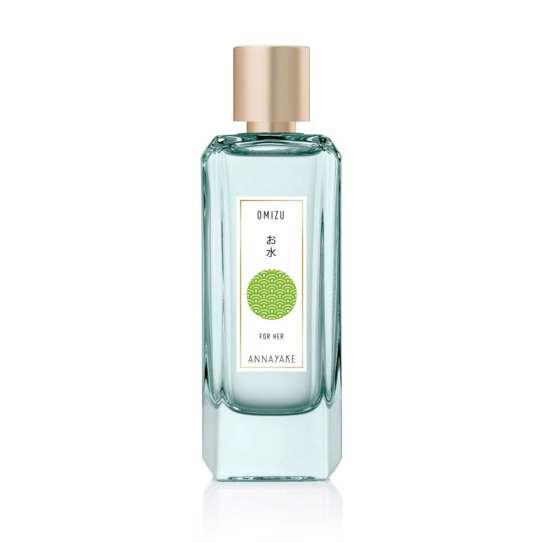 Moterų kvepalai Annayake Omizu EDP EDP 100 ml