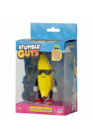 Playset Bandai Stumble Guys Banana