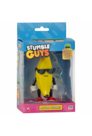 Playset Bandai Stumble Guys Banana