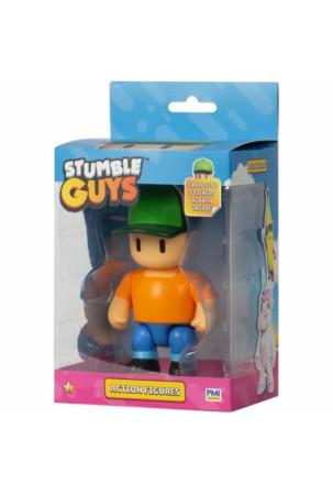 Playset Bandai Stumble Guys