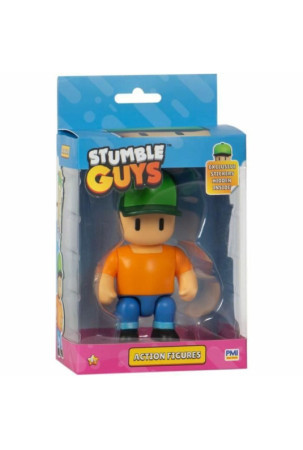 Playset Bandai Stumble Guys