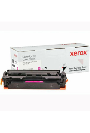 Suderinamas rašalas Xerox 006R04187 Rožinė