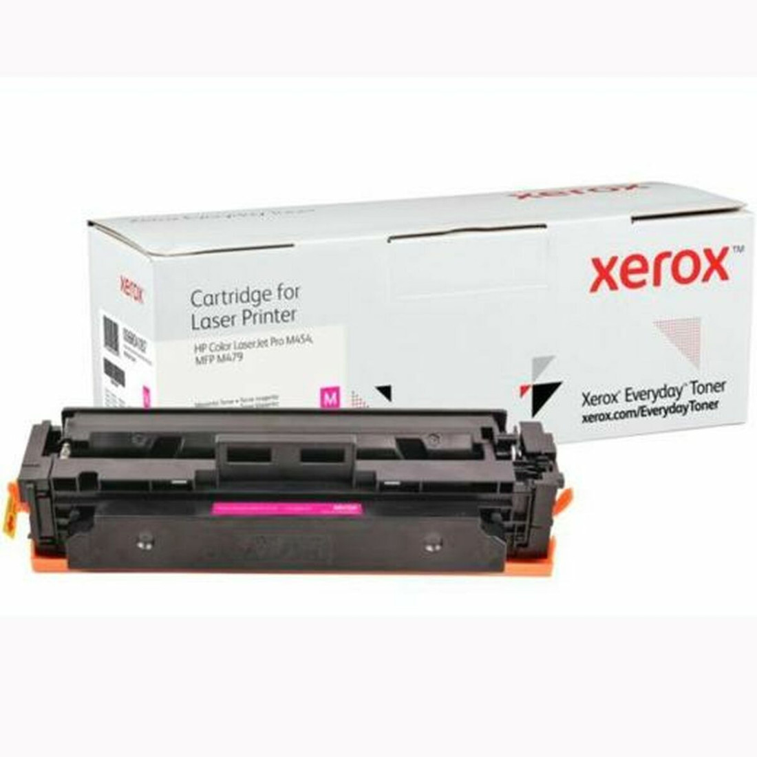 Suderinamas rašalas Xerox 006R04187 Rožinė