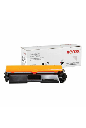 Dažiklis Xerox CF230X/CRG-051H Juoda