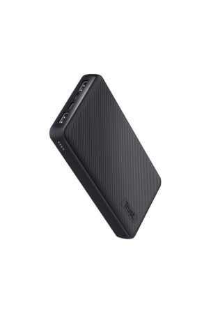 Įkroviklis (Power Bank) Trust Primo Juoda 20000 mAh