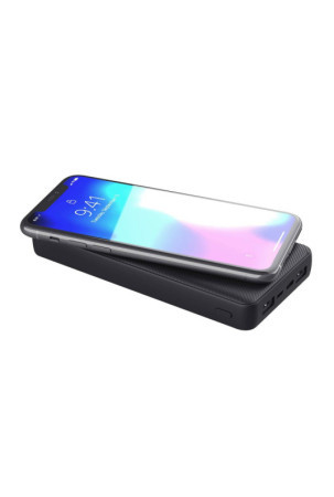 Įkroviklis (Power Bank) Trust Primo Juoda 20000 mAh