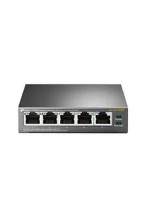 Switch de Sobremesa TP-Link TL-SG1005P