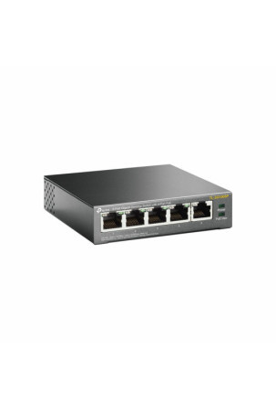 Switch de Sobremesa TP-Link TL-SG1005P