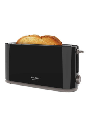 Skrudintuvas Taurus MY TOAST NERO 1000 W