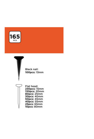 Nagai Black & Decker 975 Dalys