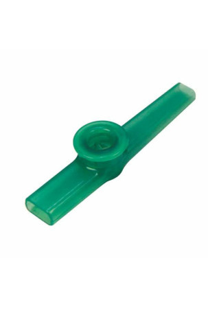 Muzikos instrumentas Reig Kazoo Žalia