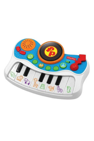 Žaislinis pianinas Fisher Price Kids Studio