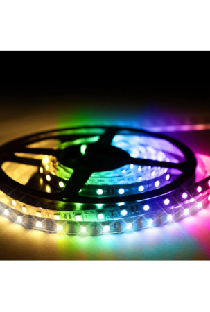 LED juostos Grundig RGB 180