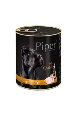 Šlapias maistas Dolina Noteci Piper Animals 800 g