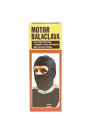 Bachlava Lifetime Motociklas