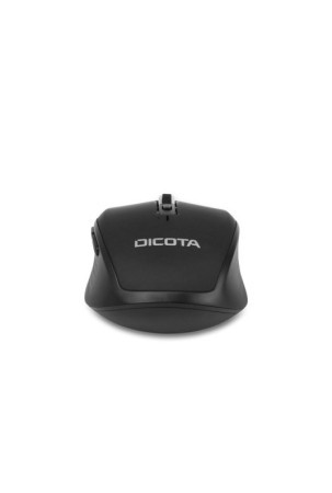 Belaidė Bluetooth pelė Dicota D31980 Juoda 1600 dpi